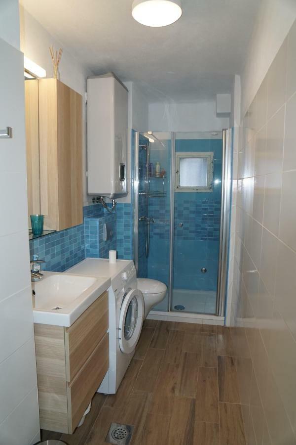 Apartment Piran Svobode Extérieur photo