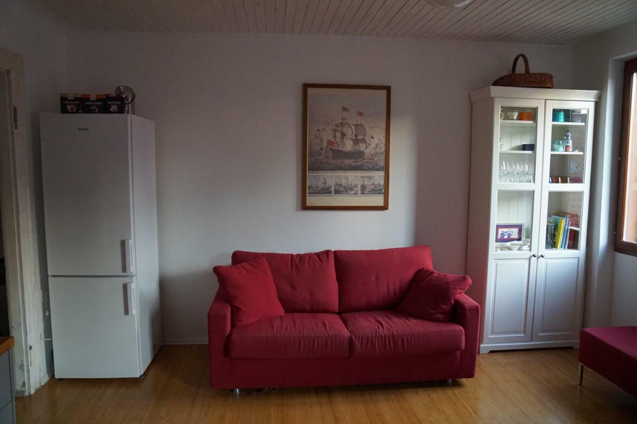 Apartment Piran Svobode Extérieur photo