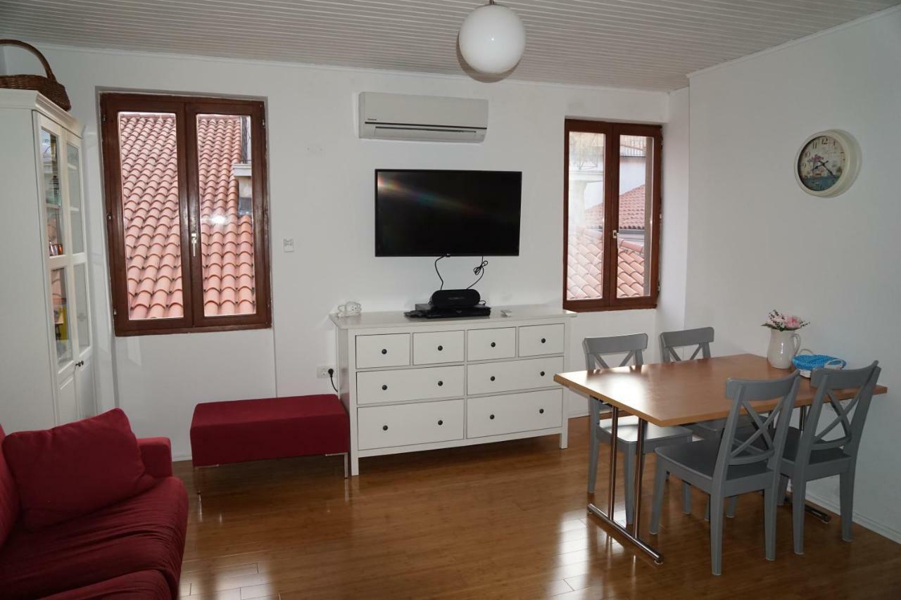 Apartment Piran Svobode Extérieur photo