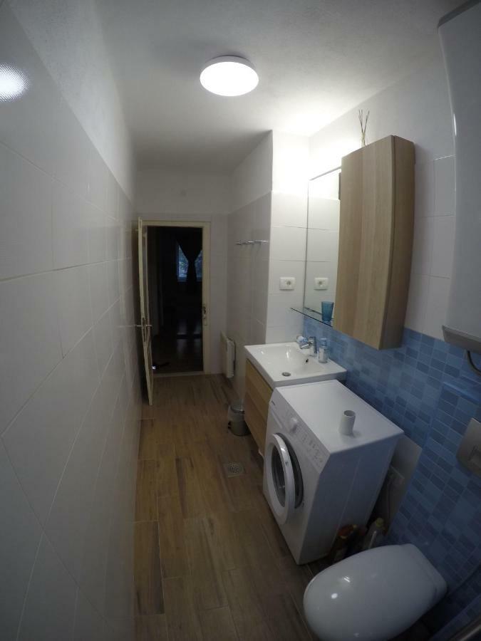 Apartment Piran Svobode Extérieur photo