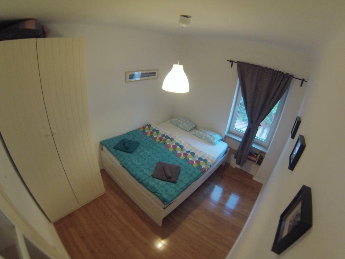 Apartment Piran Svobode Extérieur photo